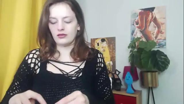 Thumbnail 2, fancynadine's Stream at Chaturbate, 25 days ago
