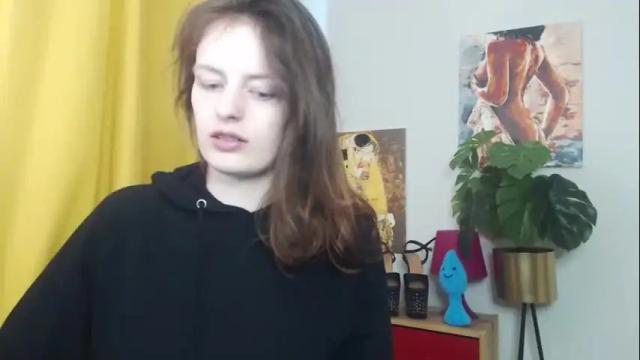 Thumbnail 1, fancynadine's Stream at Chaturbate, 24 days ago