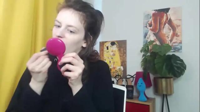 Image 3 of fancynadine Stream on Chaturbate on 26 days ago