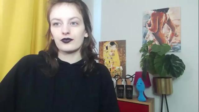 Image 4 of fancynadine Stream on Chaturbate on 26 days ago