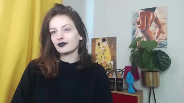 Thumbnail 2, fancynadine's Stream at Chaturbate, 24 days ago