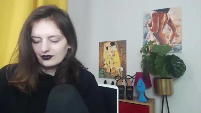 Thumbnail 3, fancynadine's Stream at Chaturbate, 24 days ago