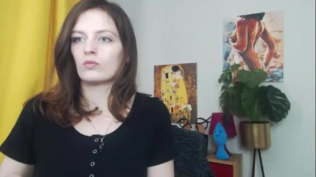 Thumbnail 1, fancynadine's Stream at Chaturbate, 22 days ago