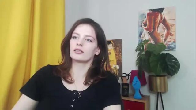 Image 10 of fancynadine Stream on Chaturbate on 25 days ago
