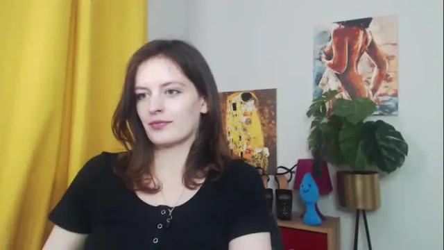 Image 11 of fancynadine Stream on Chaturbate on 25 days ago