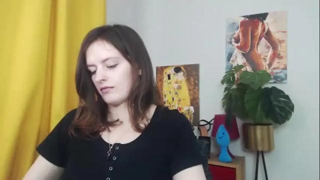 Image 2 of fancynadine Stream on Chaturbate on 25 days ago