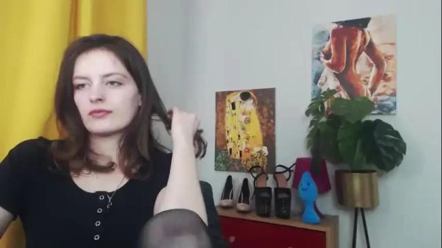 Image 6 of fancynadine Stream on Chaturbate on 25 days ago