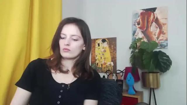 Image 7 of fancynadine Stream on Chaturbate on 25 days ago
