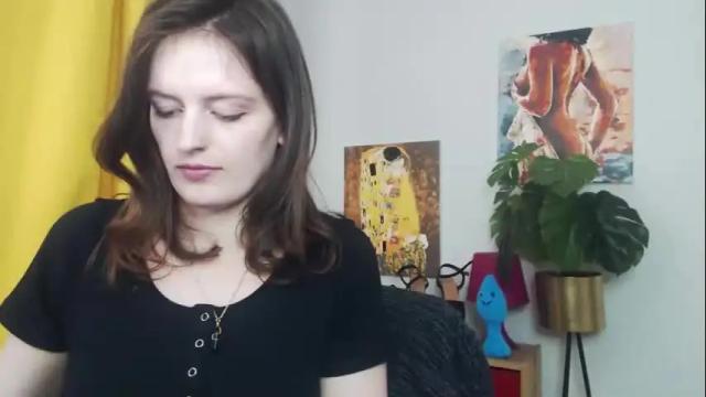 Thumbnail 3, fancynadine's Stream at Chaturbate, 22 days ago