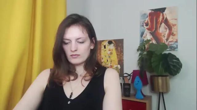 Image 3 of fancynadine Stream on Chaturbate on 24 days ago