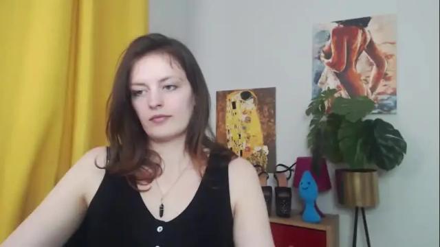 Thumbnail 2, fancynadine's Stream at Chaturbate, 21 days ago