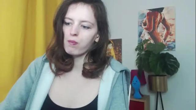 Thumbnail 1, fancynadine's Stream at Chaturbate, 20 days ago