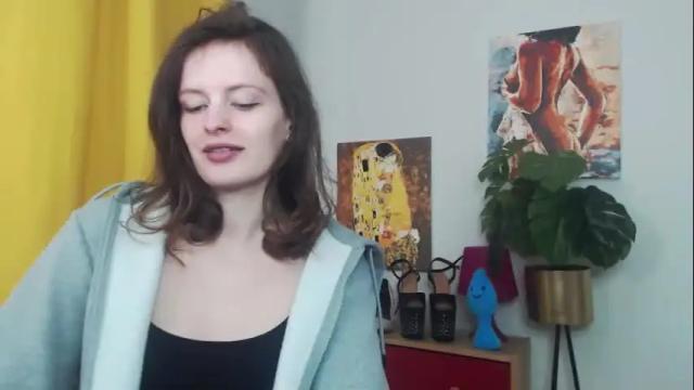 Image 3 of fancynadine Stream on Chaturbate on 22 days ago