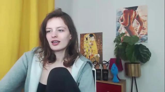 Image 4 of fancynadine Stream on Chaturbate on 22 days ago
