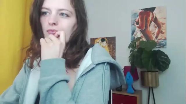 Thumbnail 3, fancynadine's Stream at Chaturbate, 20 days ago