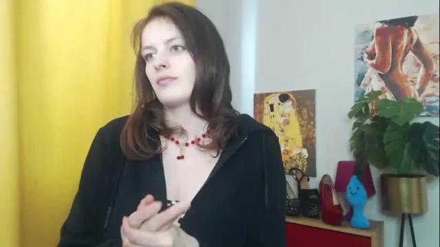 Thumbnail 1, fancynadine's Stream at Chaturbate, 9 days ago