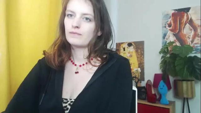 Thumbnail 2, fancynadine's Stream at Chaturbate, 9 days ago