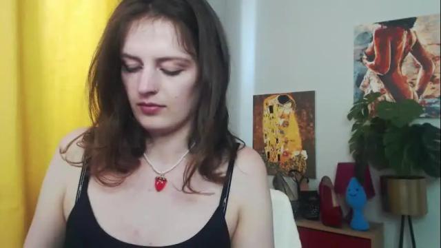 Image 11 of fancynadine Stream on Chaturbate on 10 days ago