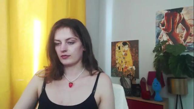 Image 12 of fancynadine Stream on Chaturbate on 10 days ago