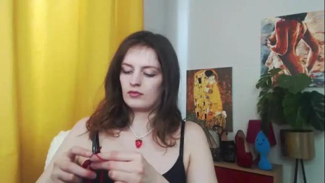 Image 3 of fancynadine Stream on Chaturbate on 10 days ago