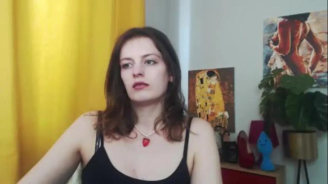 Image 7 of fancynadine Stream on Chaturbate on 10 days ago