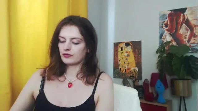 Image 8 of fancynadine Stream on Chaturbate on 10 days ago