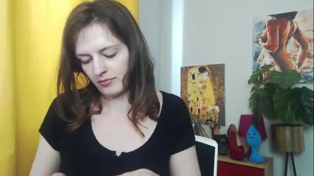 Image 2 of fancynadine Stream on Chaturbate on 5 days ago