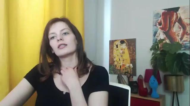 Image 3 of fancynadine Stream on Chaturbate on 5 days ago