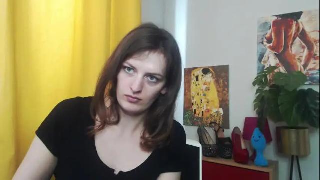 Image 4 of fancynadine Stream on Chaturbate on 5 days ago