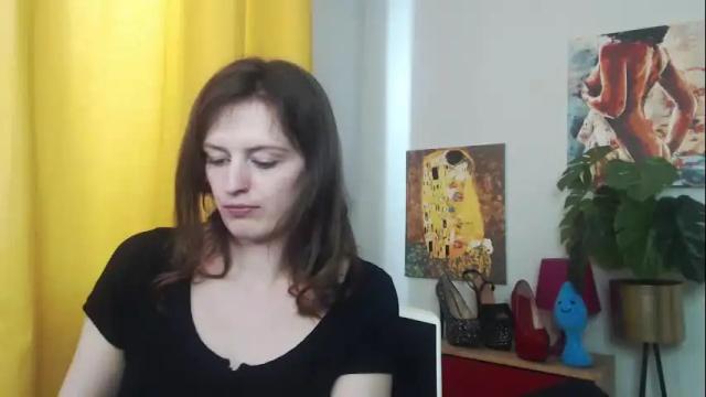 Thumbnail 2, fancynadine's Stream at Chaturbate, 3 days ago