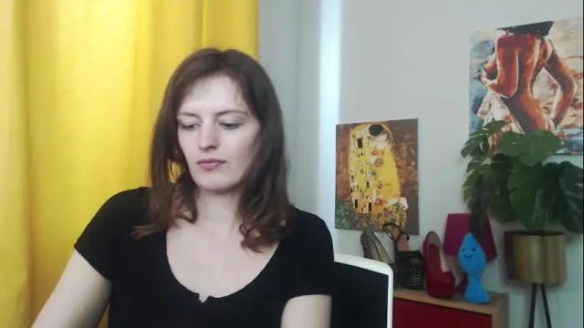 Image 6 of fancynadine Stream on Chaturbate on 5 days ago