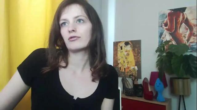 Image 7 of fancynadine Stream on Chaturbate on 5 days ago