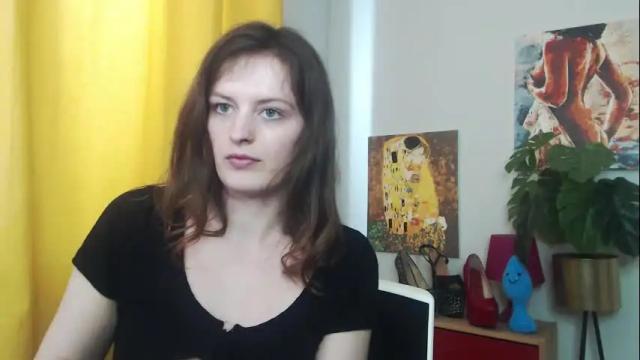 Image 8 of fancynadine Stream on Chaturbate on 5 days ago