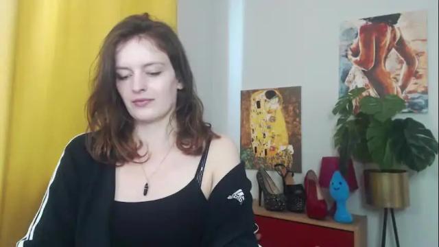 Image 10 of fancynadine Stream on Chaturbate on 4 days ago