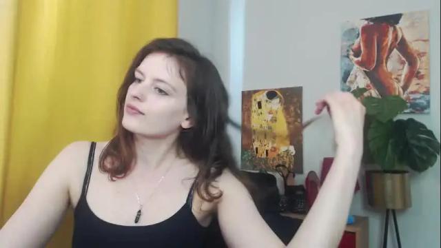 Image 12 of fancynadine Stream on Chaturbate on 4 days ago