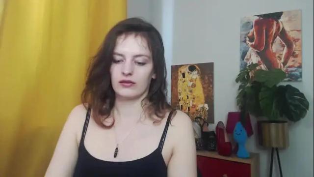 Image 2 of fancynadine Stream on Chaturbate on 4 days ago