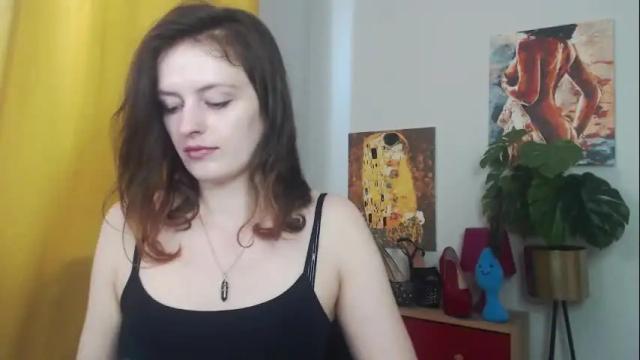 Image 3 of fancynadine Stream on Chaturbate on 4 days ago