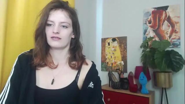 Thumbnail 3, fancynadine's Stream at Chaturbate, 2 days ago