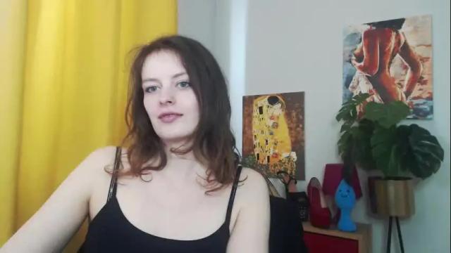 Image 4 of fancynadine Stream on Chaturbate on 3 days ago