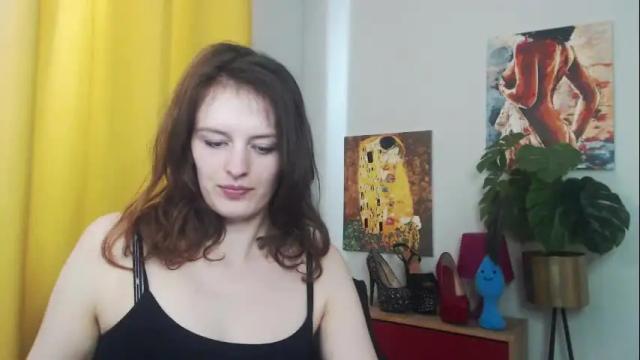 Thumbnail 2, fancynadine's Stream at Chaturbate, 22 hours ago