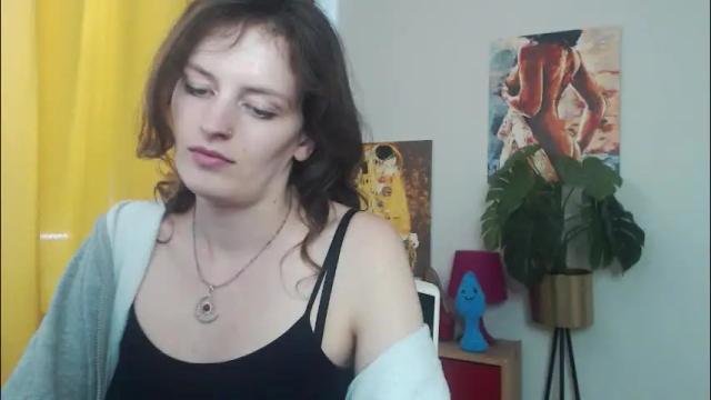 Thumbnail 1, fancynadine's Stream at Chaturbate, 4 months ago