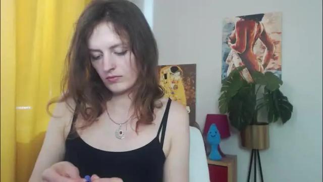 Thumbnail 3, fancynadine's Stream at Chaturbate, 4 months ago