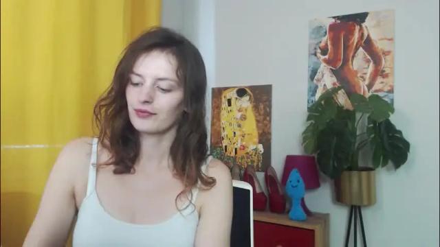 Thumbnail 2, fancynadine's Stream at Chaturbate, 4 months ago