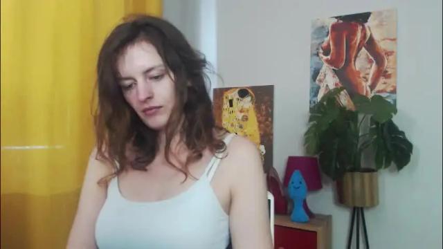 Thumbnail 3, fancynadine's Stream at Chaturbate, 4 months ago