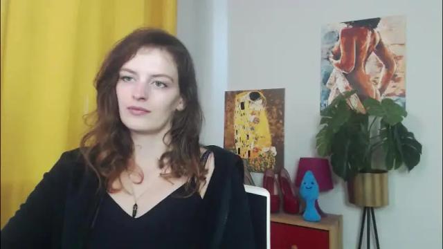 Thumbnail 2, fancynadine's Stream at Chaturbate, 4 months ago