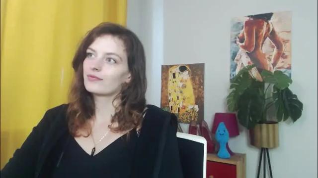 Thumbnail 3, fancynadine's Stream at Chaturbate, 4 months ago