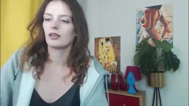 Image 12 of fancynadine Stream on Chaturbate on 4 months ago
