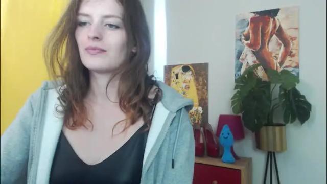 Image 2 of fancynadine Stream on Chaturbate on 4 months ago