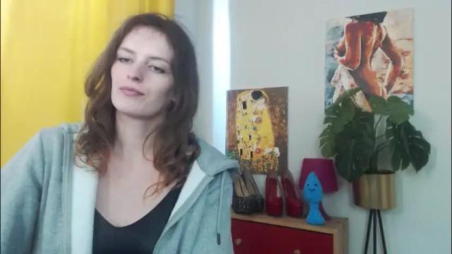Image 3 of fancynadine Stream on Chaturbate on 4 months ago