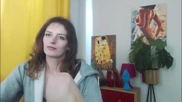 Image 4 of fancynadine Stream on Chaturbate on 4 months ago